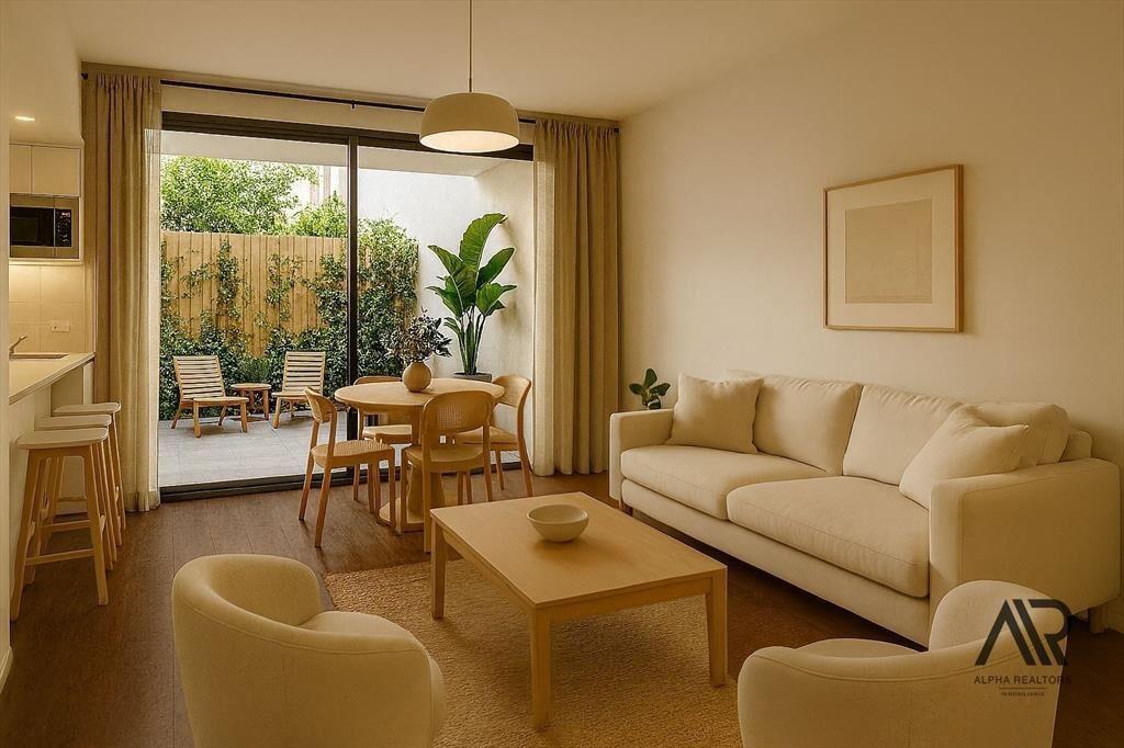 Apartamento en venta en Unión