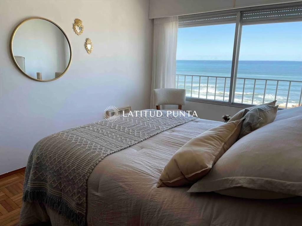 Península, 2 dormitorios con vista al mar