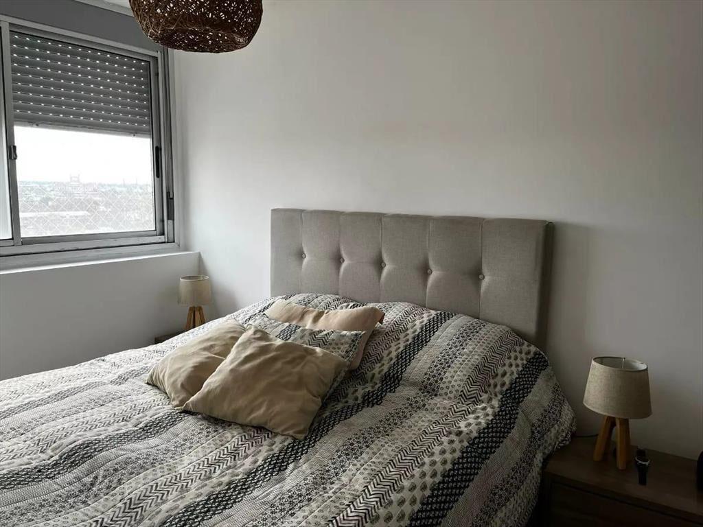Venta Apartamento 2 Dormitorios Penthouse con Parrillero en