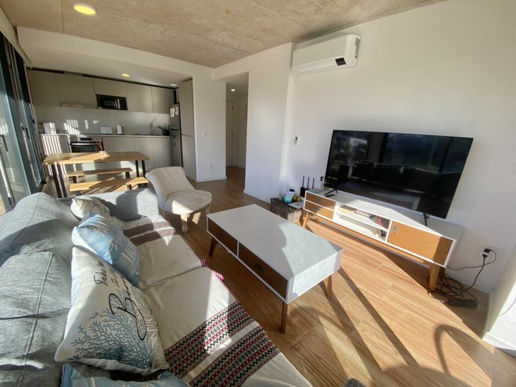 APARTAMENTO DE 2 DORMITORIOS EN VENTA EN MANSA BAY
