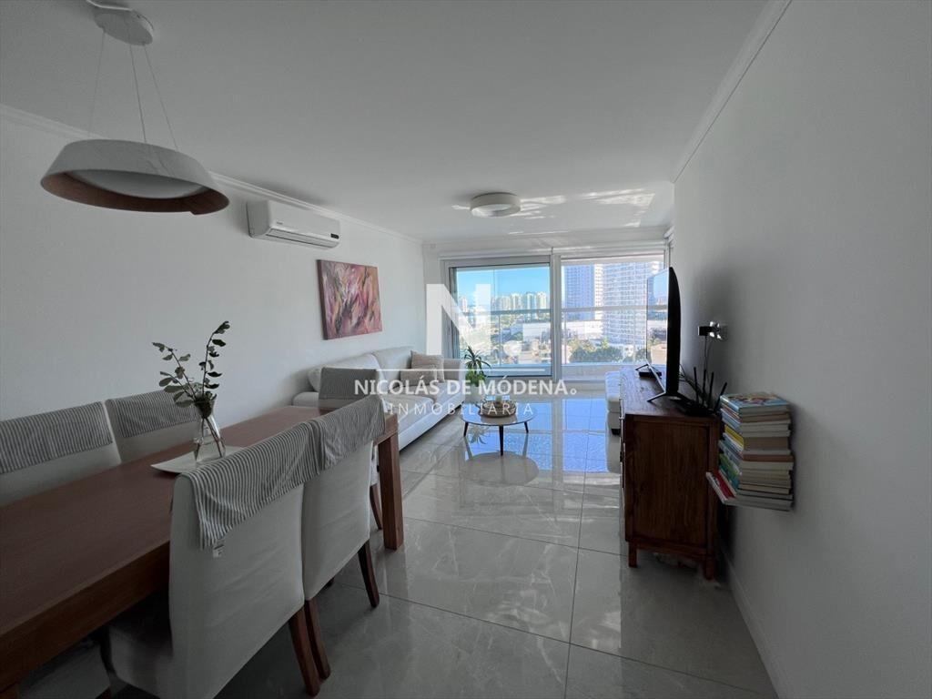 MIAMI BOULEVARD, 2 DORMITORIOS EN ALQUILER, PLAYA