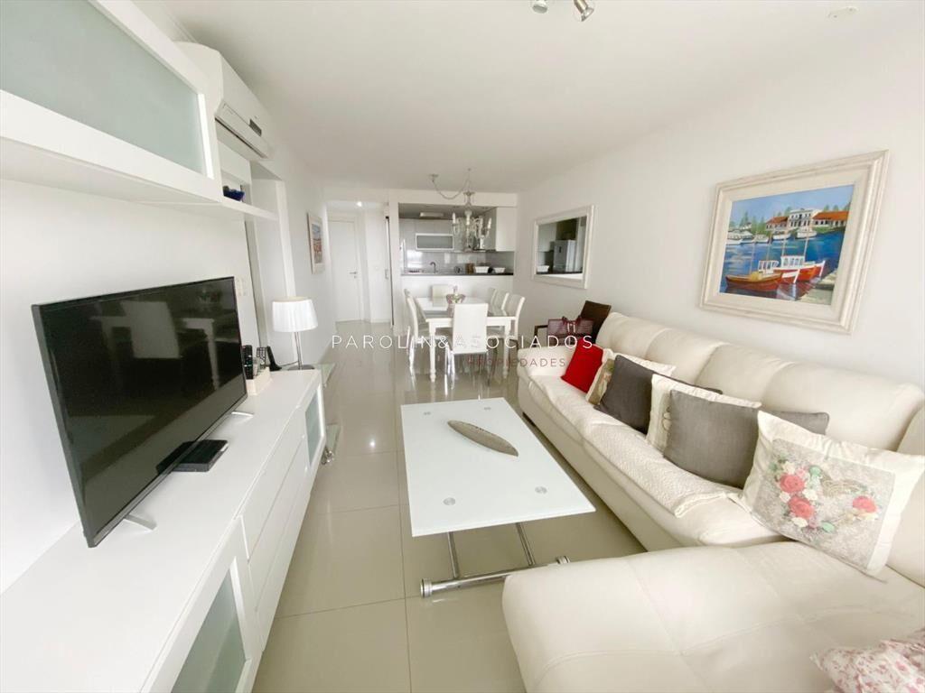 Apartamento en venta de 2 dormitorios en Wind del