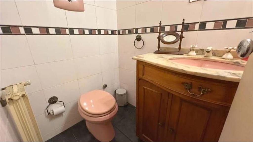 Venta Casa 4 dormitorios y scio. Parque Batlle Piscina y Ba
