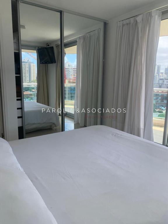 Apartamento en venta en Sol y Luna, Punta del