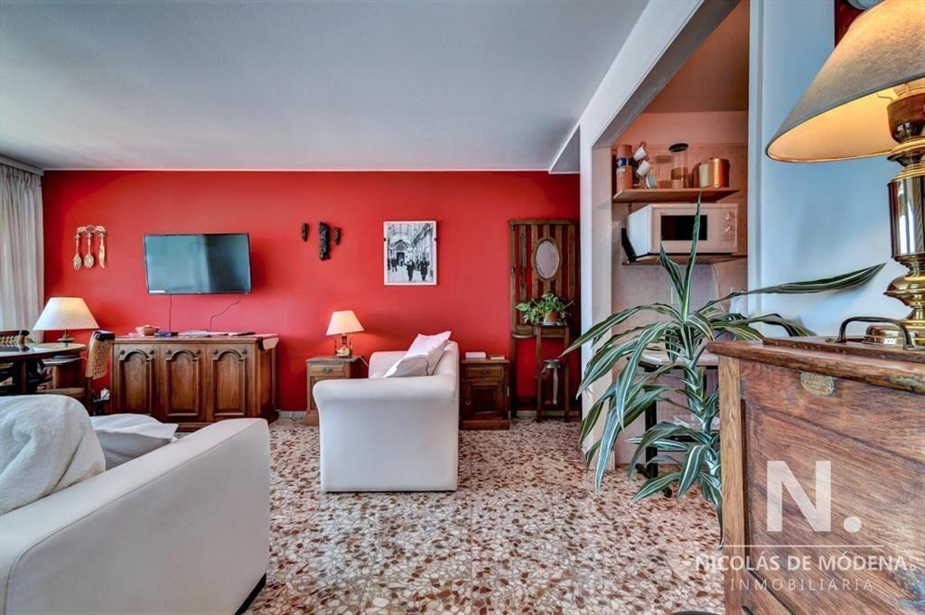 Apartamento de 1 dormitorio en venta en Peninsula, Punta de