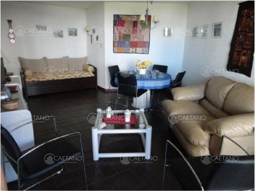 Alquiler temporario apartamento 1 dormitorio y