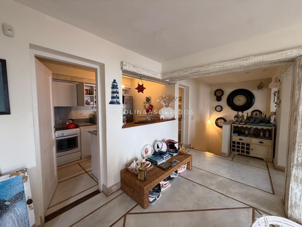 Duplex en venta en Marina del Este, Punta Ballena