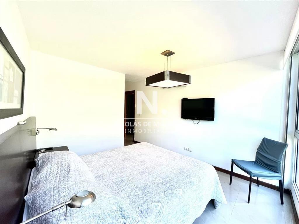 Comodidad garantizada en amplio departamento de 2