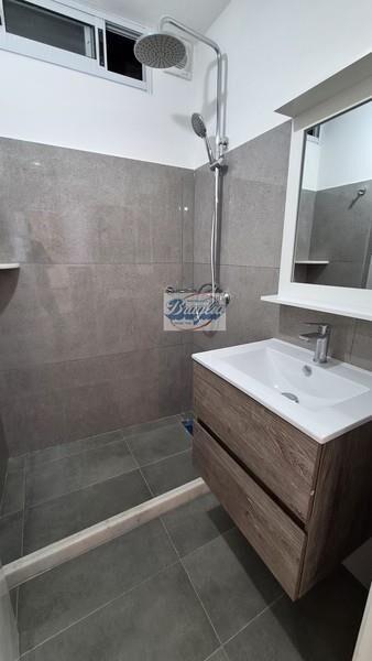 Apartamento Venta en Parque Batlle