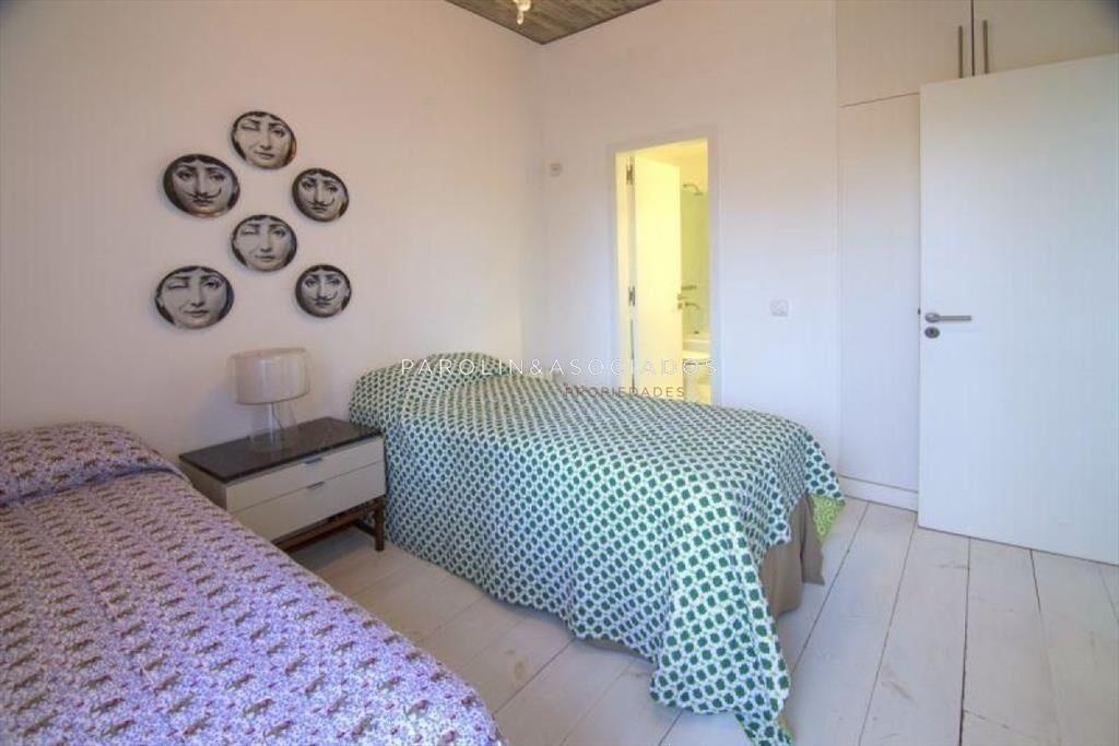 Casa de 3 dormitorios en venta en Manantiales,