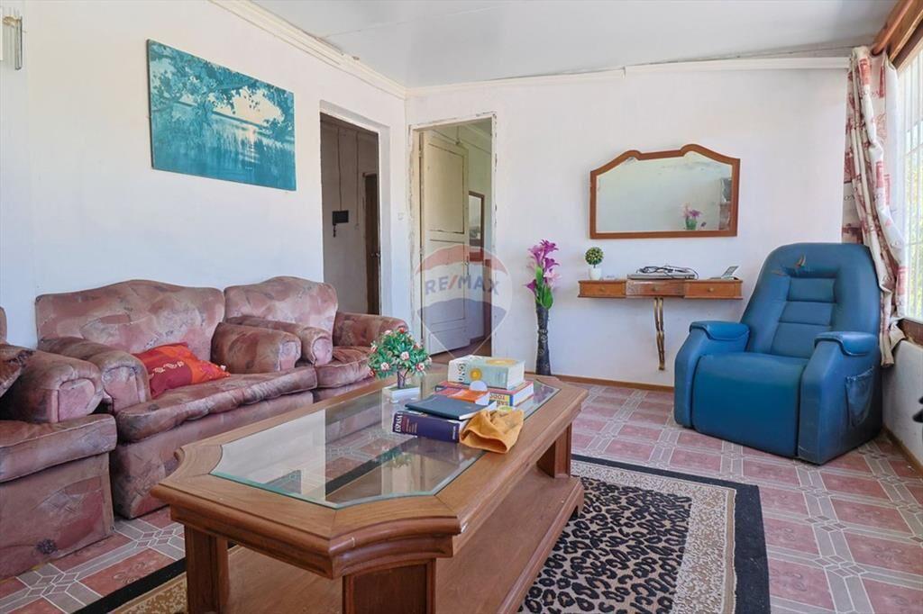 VENTA CHACRA CON CASA EN BARROS BLANCOS 5.4 Has.