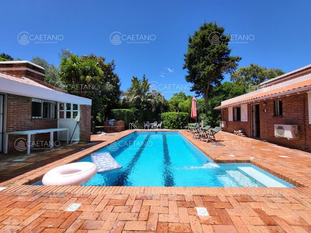 Alquiler chalet en Rincon del Indio, Punta del -
