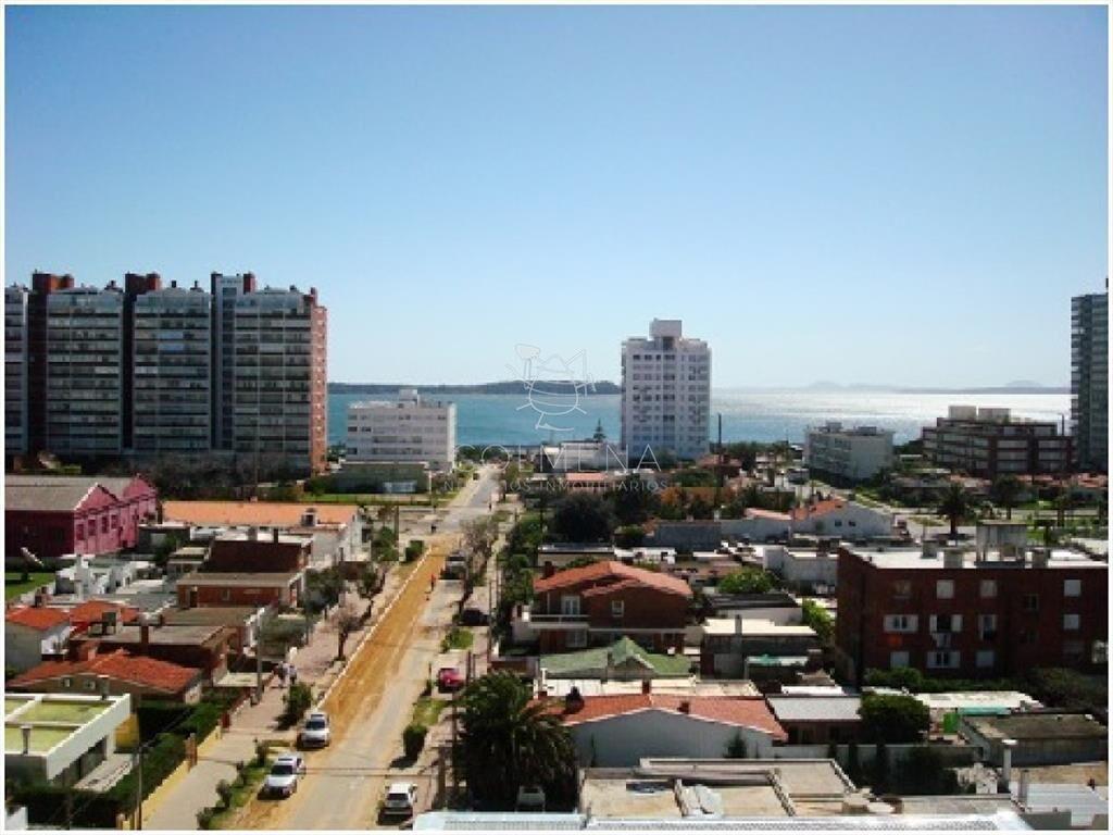 Apartamento en Francia con vista la isla gorriti.
