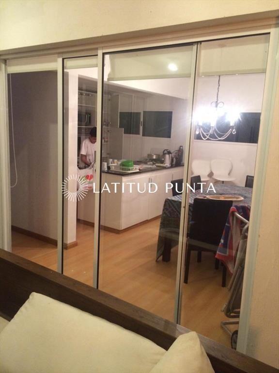 Casa en Balneario Buenos Aires, 3 dormitorios *