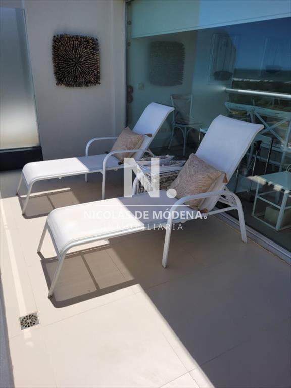 Apartamento de 3 dormitorios