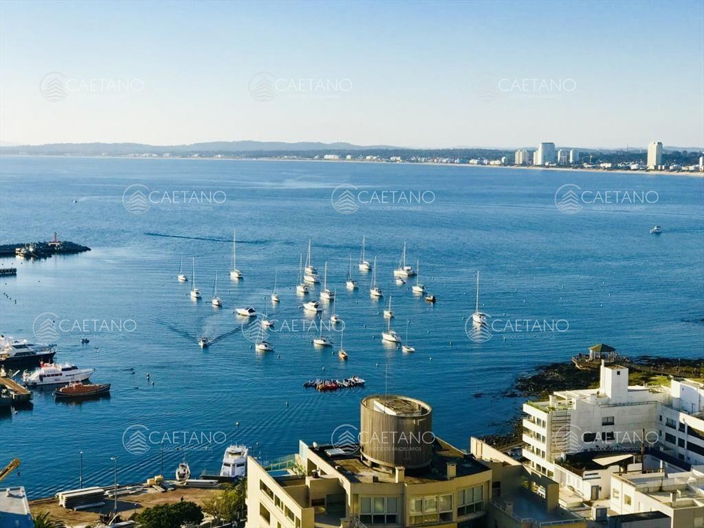 Apartamento en Peninsula, 2 dormitorios *