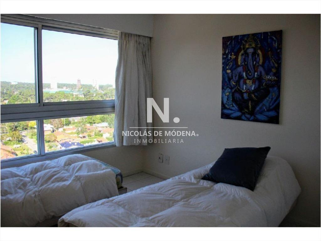 Departamento en venta, 2 dormitorios.