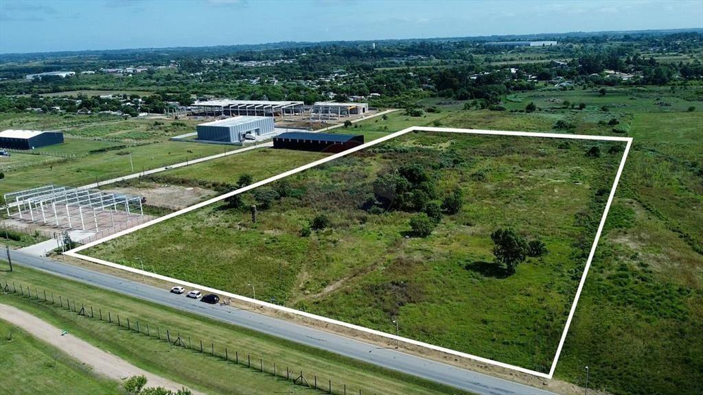 VENTA LOTE TERRENO 4HA. CAMINO DE LOS AROMOS