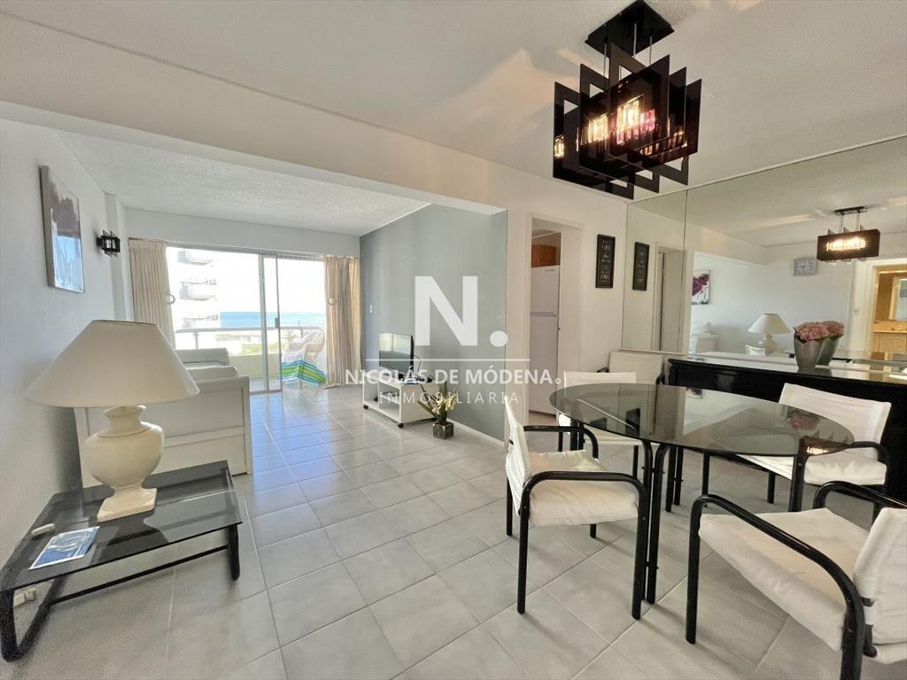Venta apto en Punta del Este, Brava 1 dormitorio!