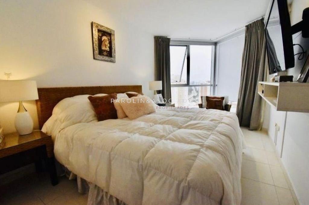 Apartamento en venta 3 dormitorios en venta en