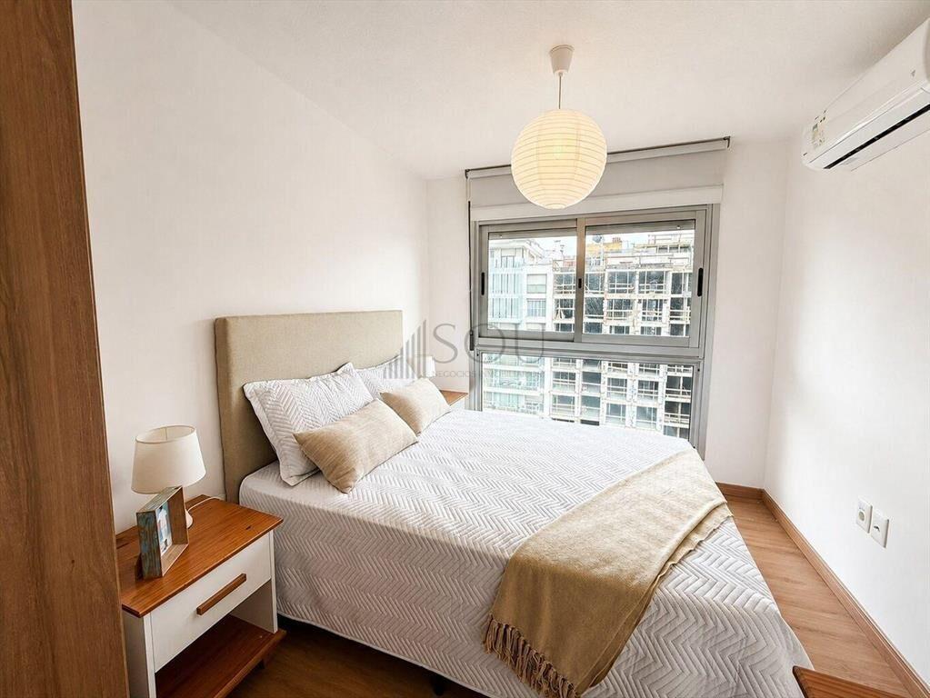 Venta Apartamento 1 dormitorio Parque Batlle