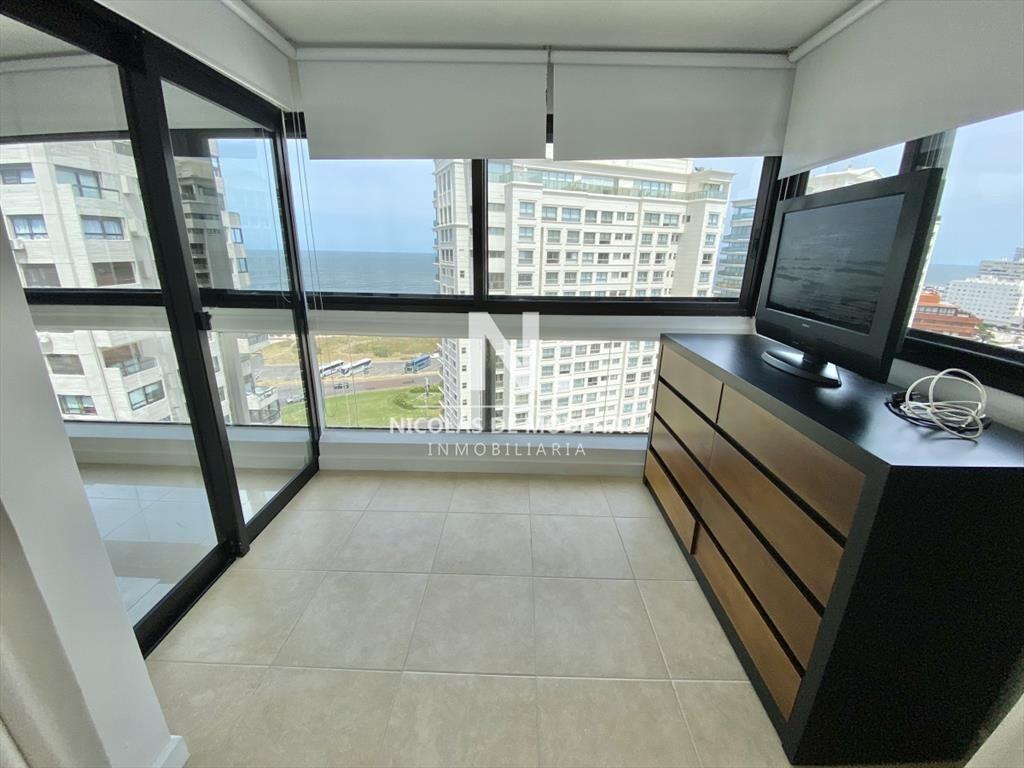 En venta apartamento en Brava - Punta del Este, 3
