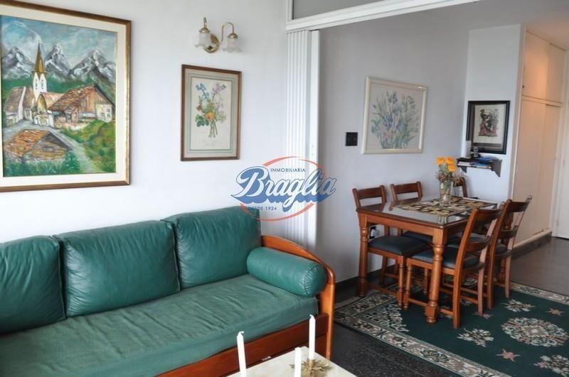 Apartamento Alquiler Temporal en Parada Mansa