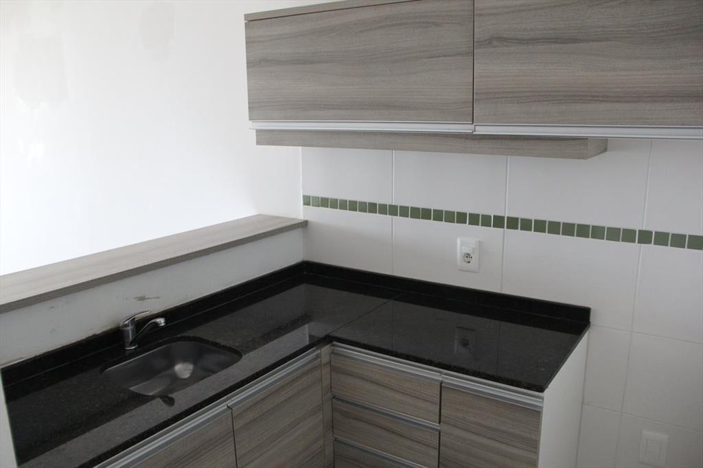 Venta Apartamento 1 dormitorio Tres Cruces Central P