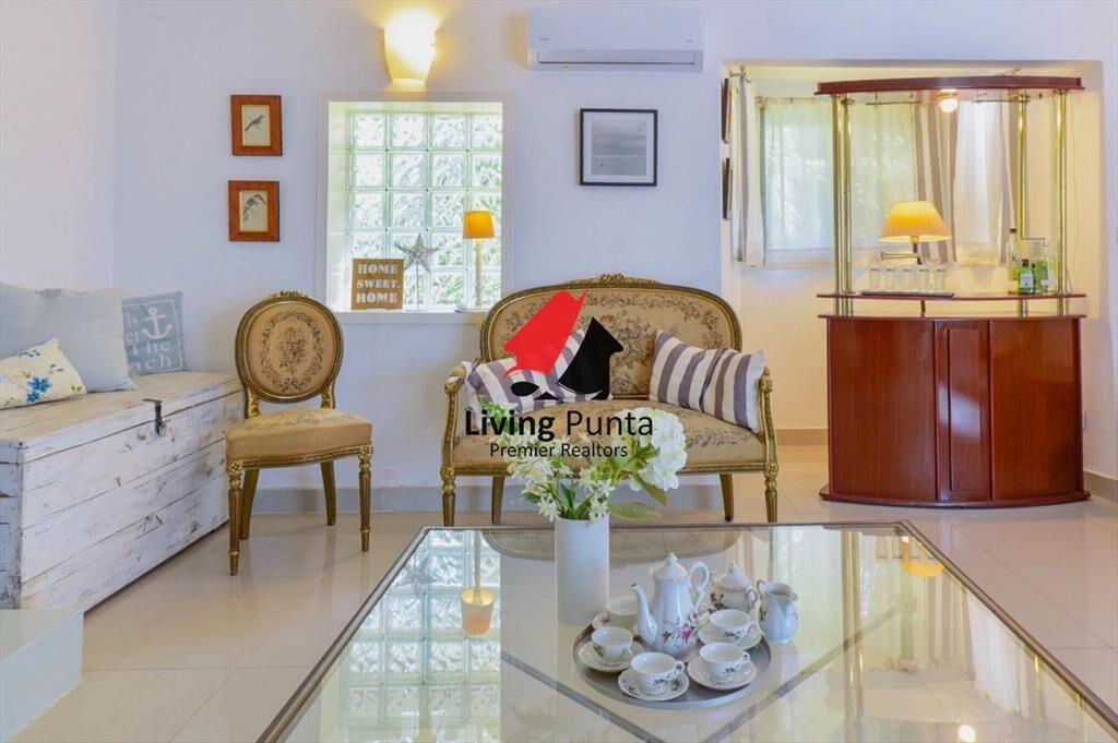 Casa en Punta del Este, Rincón del Indio