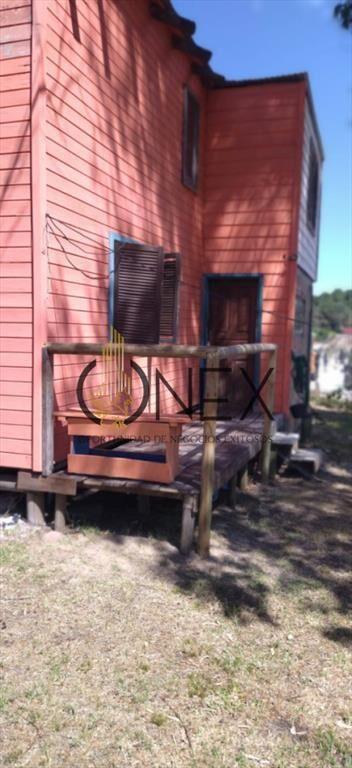 Se vende cabaña en Punta del Diablo, Rocha