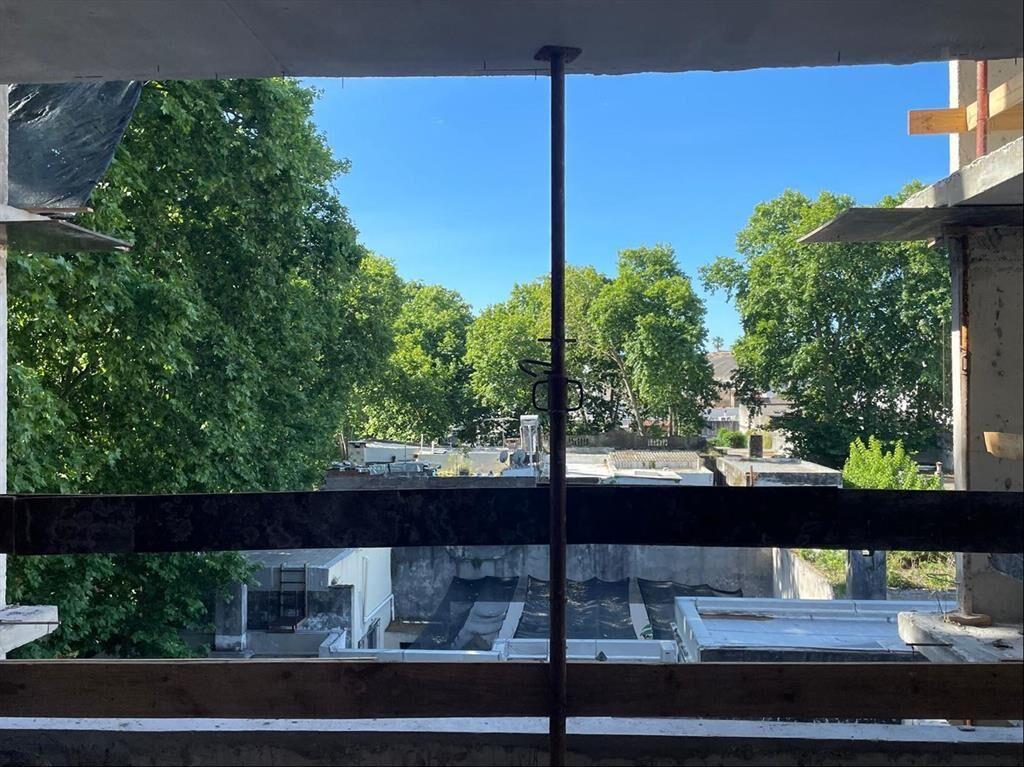 Venta Apartamento 1 dormitorio en construcción Tres Cruces