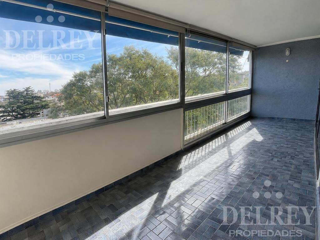 Alquiler Apartamento Parque Rodo DELREY PROPIEDADES
