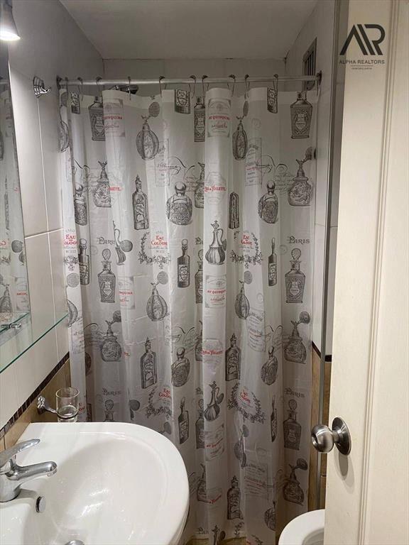 Apartamento en venta c/ cochera en Pocitos