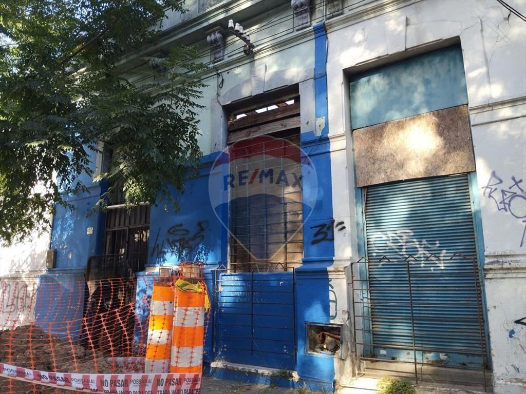 VENTA TERRENO PADRON UNICO 65m2 EN TRES CRUCES