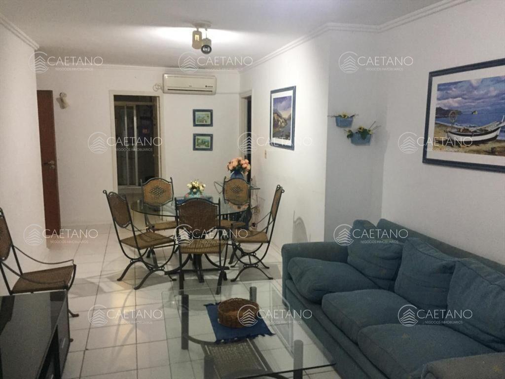 Confortable apartamento ubicado en mansa Punta