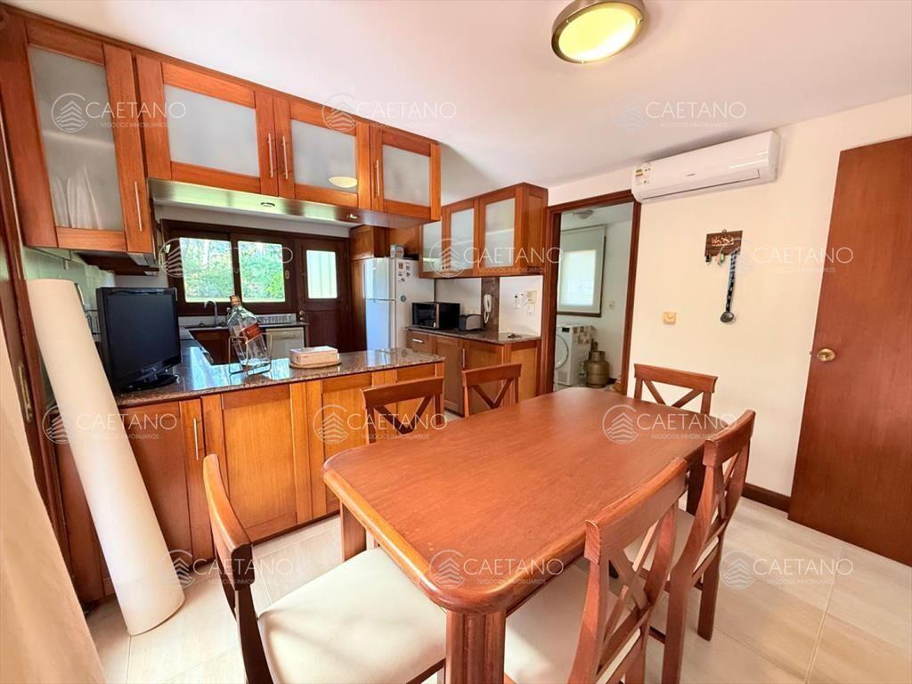 Alquiler temporario Casa de 3 dormitorios -