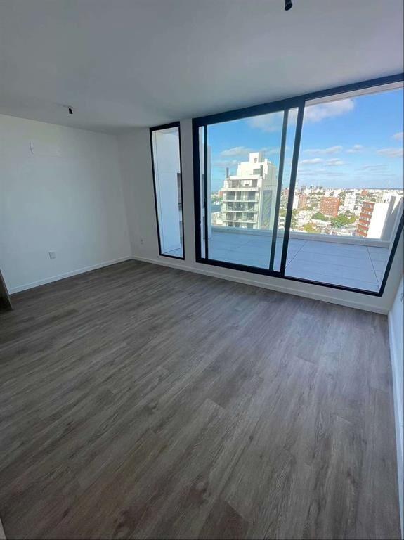 1 DORMITORIO PENTHOUSE CON GARAJE