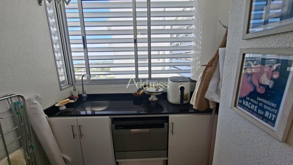 Apartamento en Punta del Este, Brava