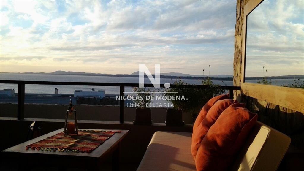 Quartier Punta Ballena