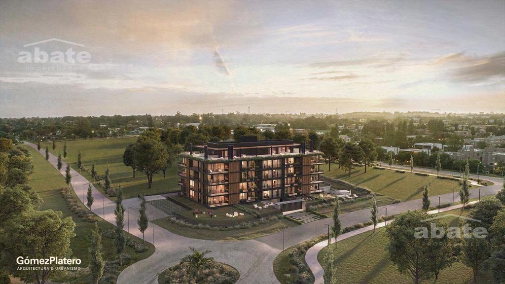 Venta Apartamento en planta baja de 2 dormitorios y 2 baños