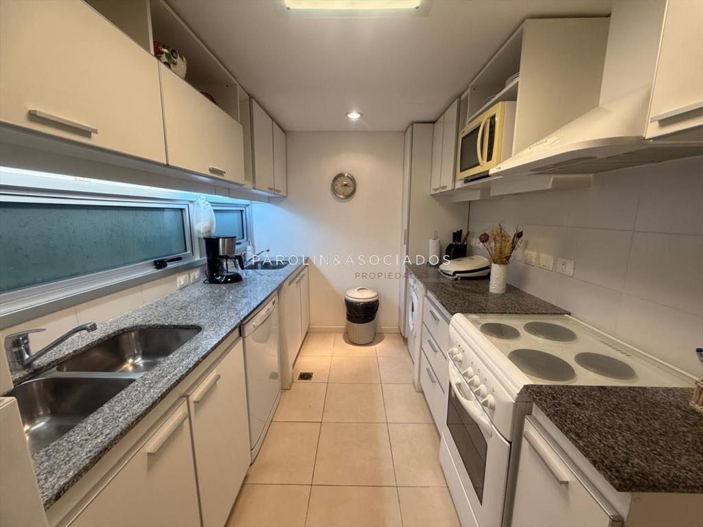 Apartamento en venta en Torre del Mar, Punta del