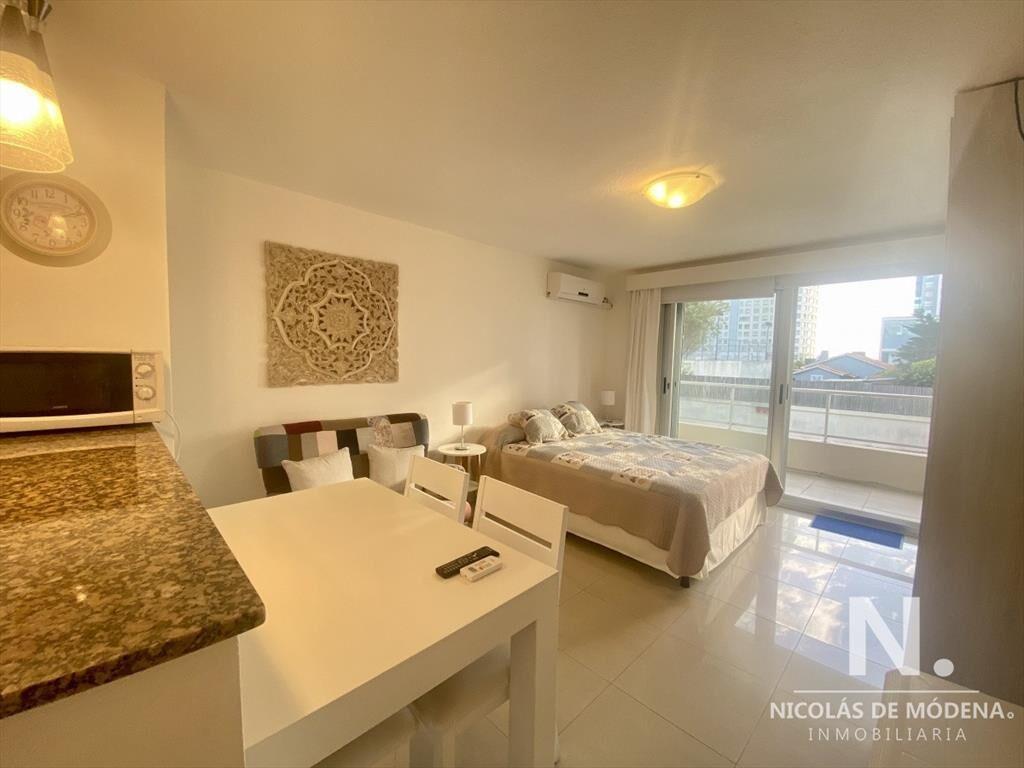 Venta Mono ambiente Mansa