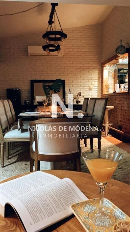 Casa en venta de 4 dormitorios en San Rafael, del