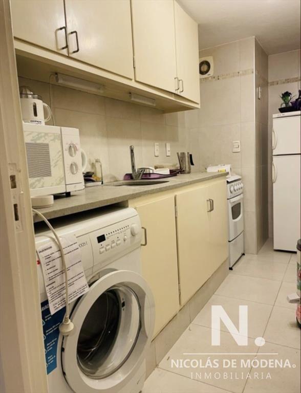 Apartamento en torre con servicio
