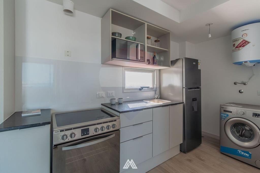 VENTA APARTAMENTO 2 DORMITORIOS - TRES CRUCES
