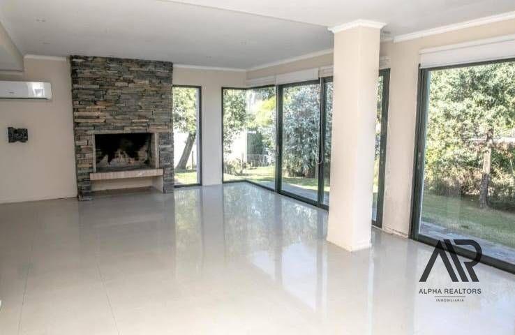 Excepcional Casa 5 Dormitorios Barrio Carmel