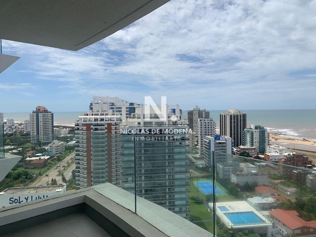Apartamento de 1 dormitorio en venta, PUNTA DEL