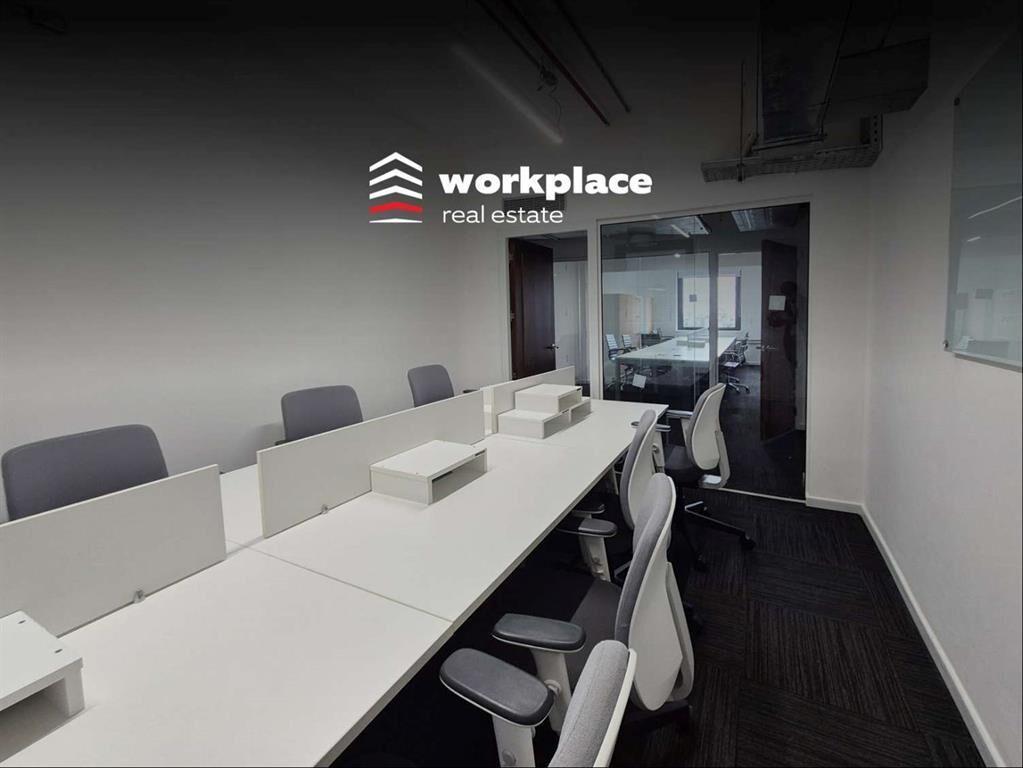 Alquiler Oficinas - Victoria Plaza - Ciudad Vieja