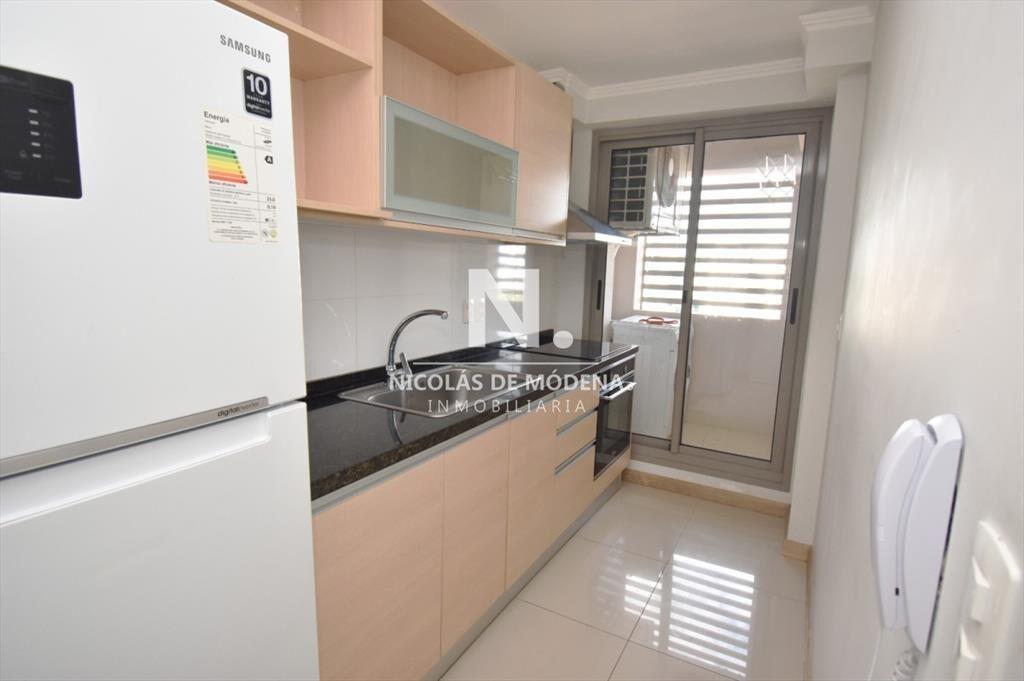 Departamento de 2 dormitorios en venta en Place