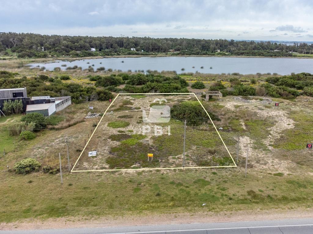 Lote en venta en Santa Monica, Jose Ignacio - Ref